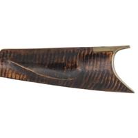 Fullstock Percussion Rifle by Tryon of Philadelphia