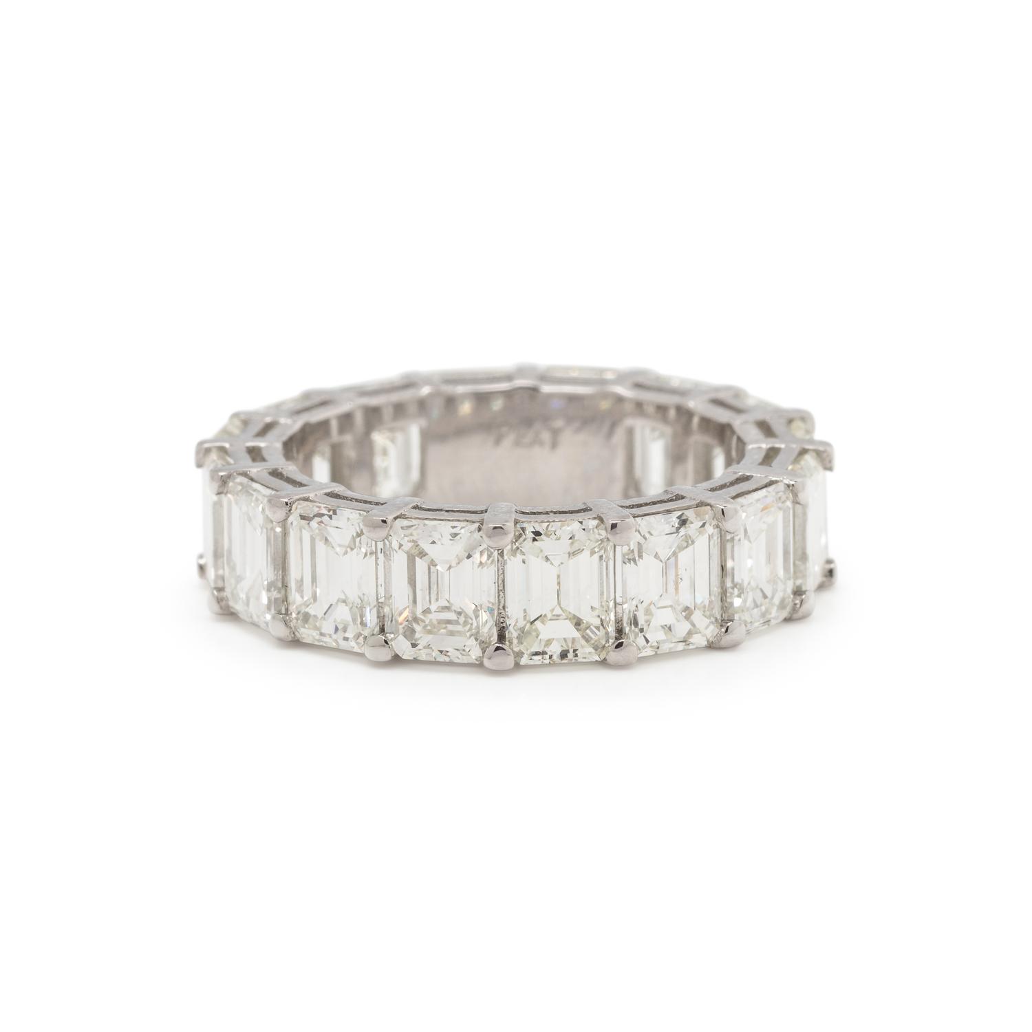 DIAMOND ETERNITY BAND