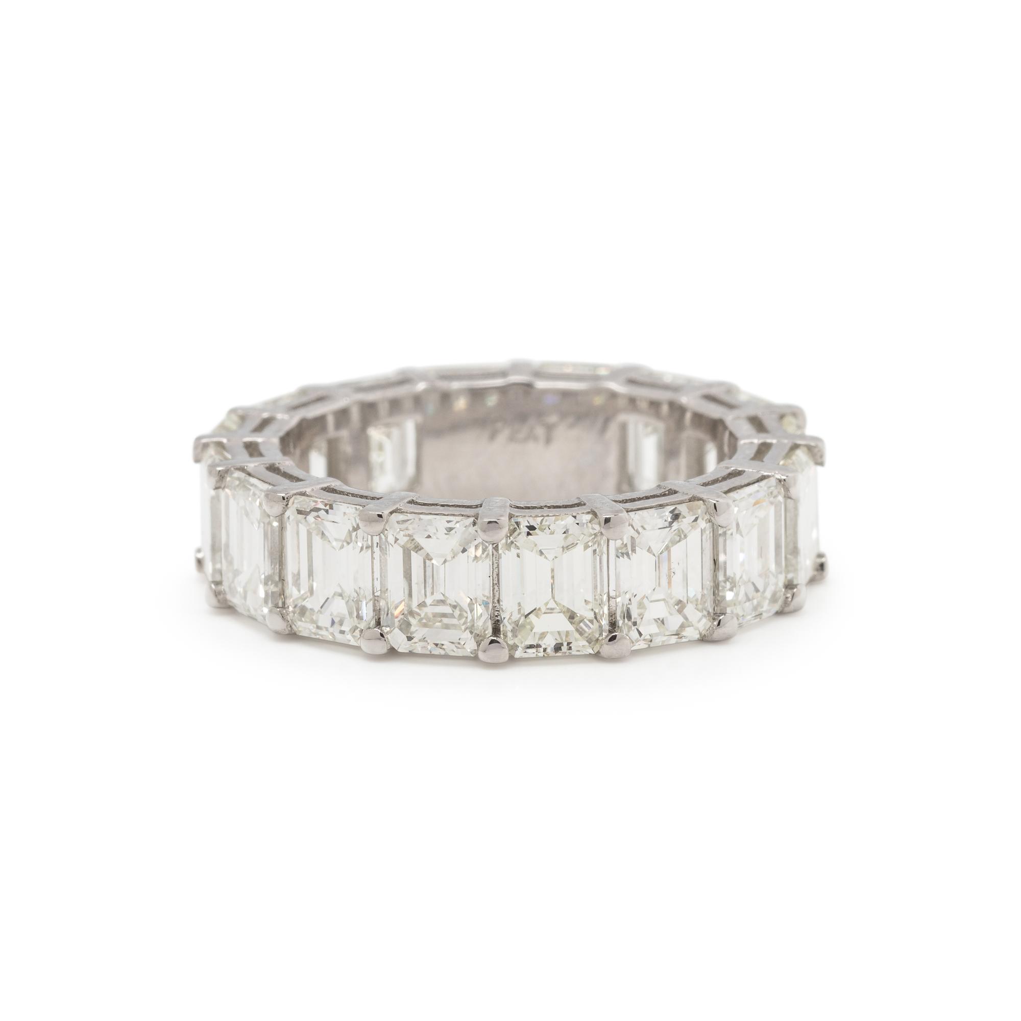 DIAMOND ETERNITY BAND