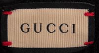 GUCCI, FOUR HATS