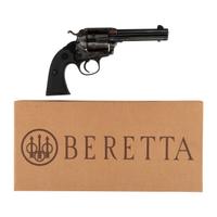 *2 of 2 Consecutively Serial Numbered Uberti-made Beretta Stampede Replica Bisley Revolvers in .357 Magnum