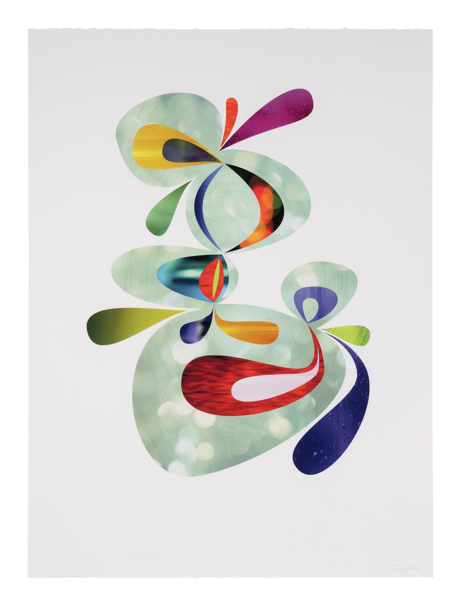 Three Works