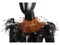 Ten Assorted Costume Jewelry Pieces, 1980-2000s