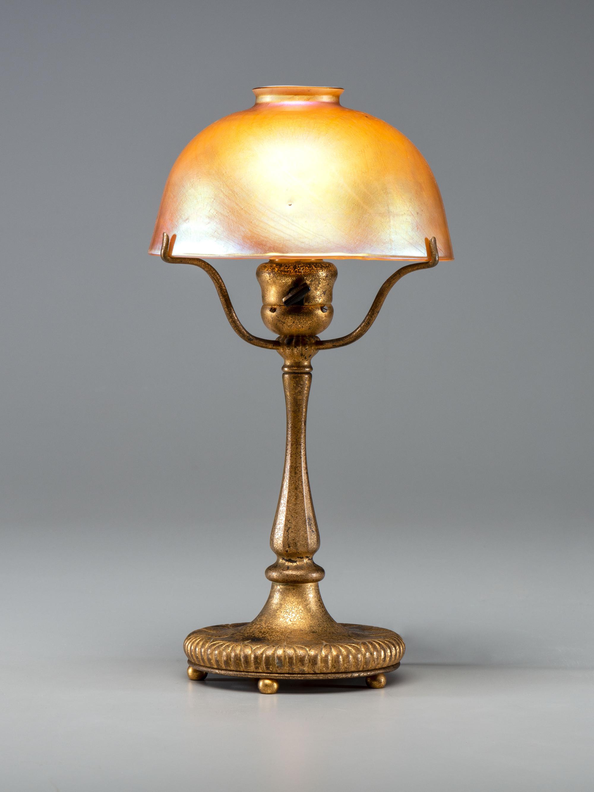 Table Lamp Base