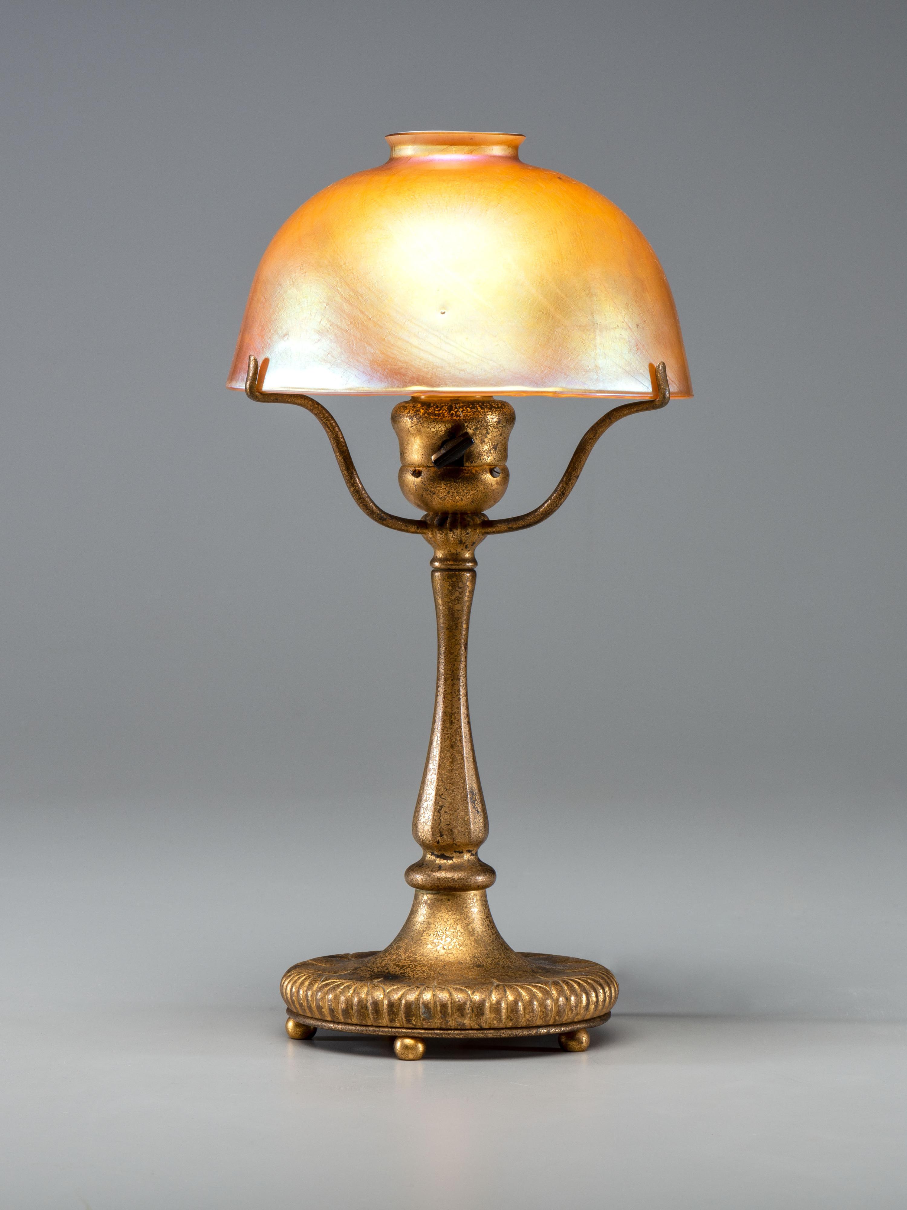 Table Lamp Base