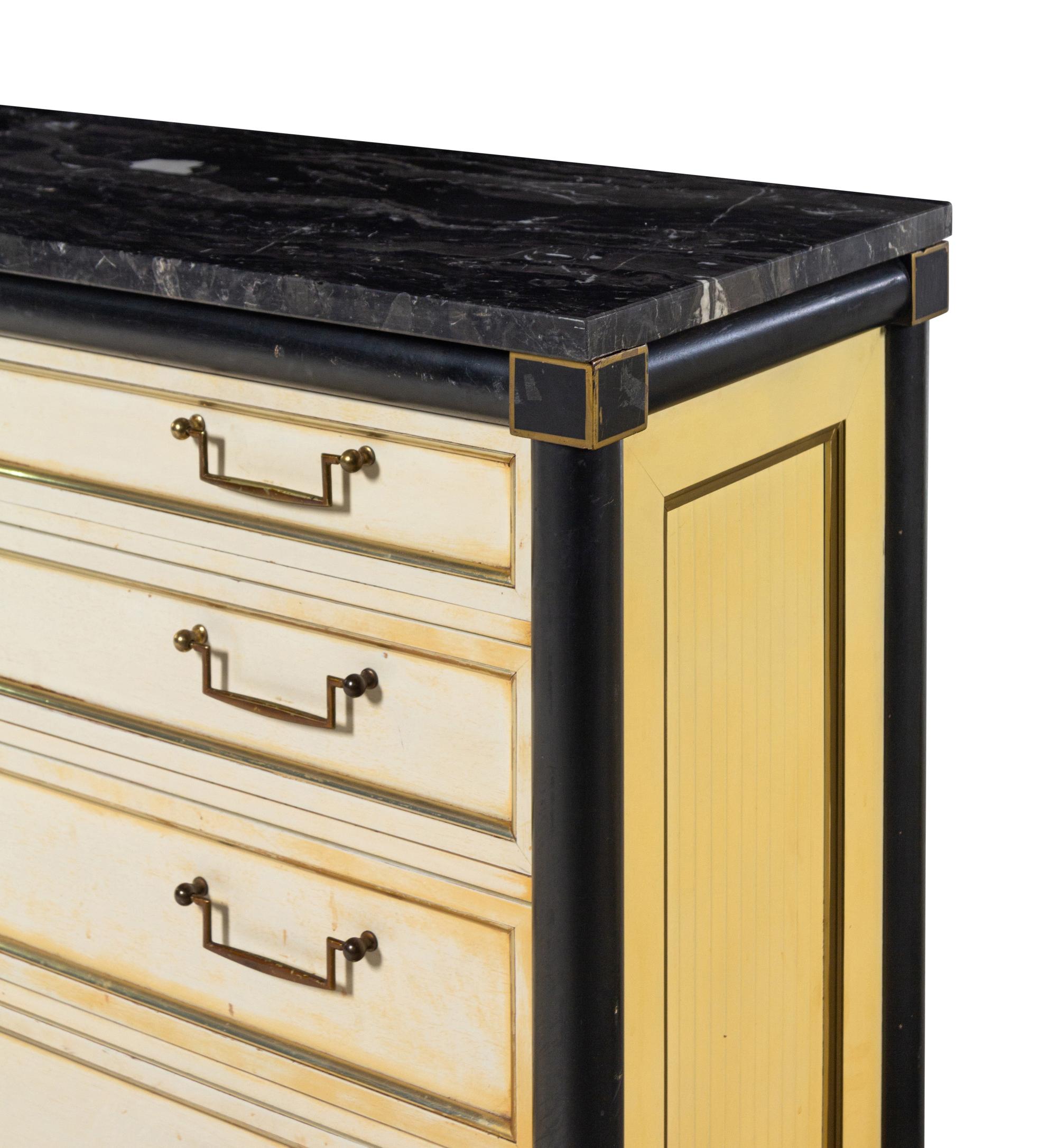 Pair of Dressers