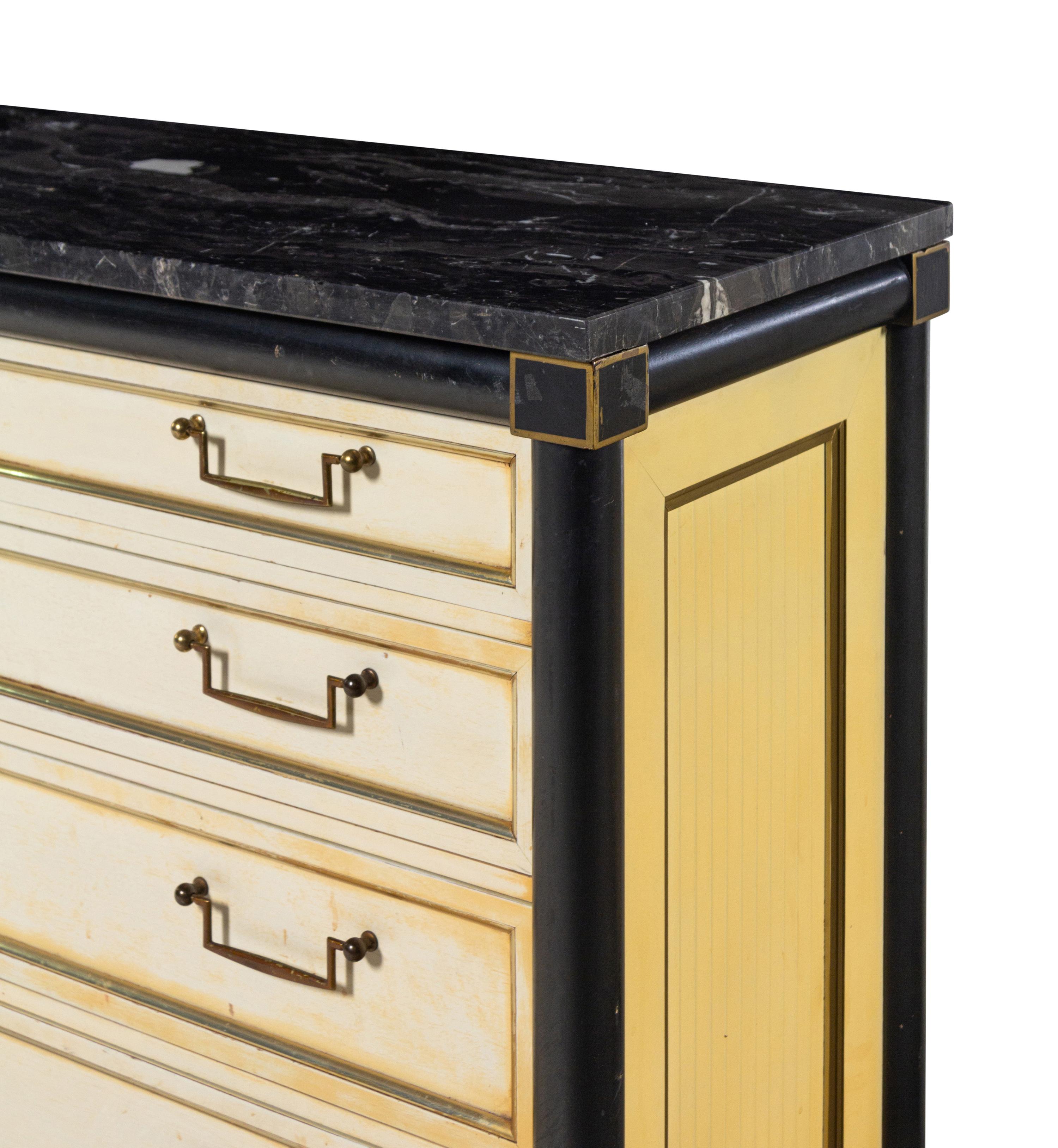 Pair of Dressers