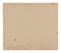 [EARLY PHOTOGRAPHY]. 8 photographs of African American male and female subjects.