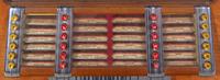 A Wurlitzer Juke Box