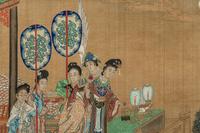 Attributed to Tang Yin