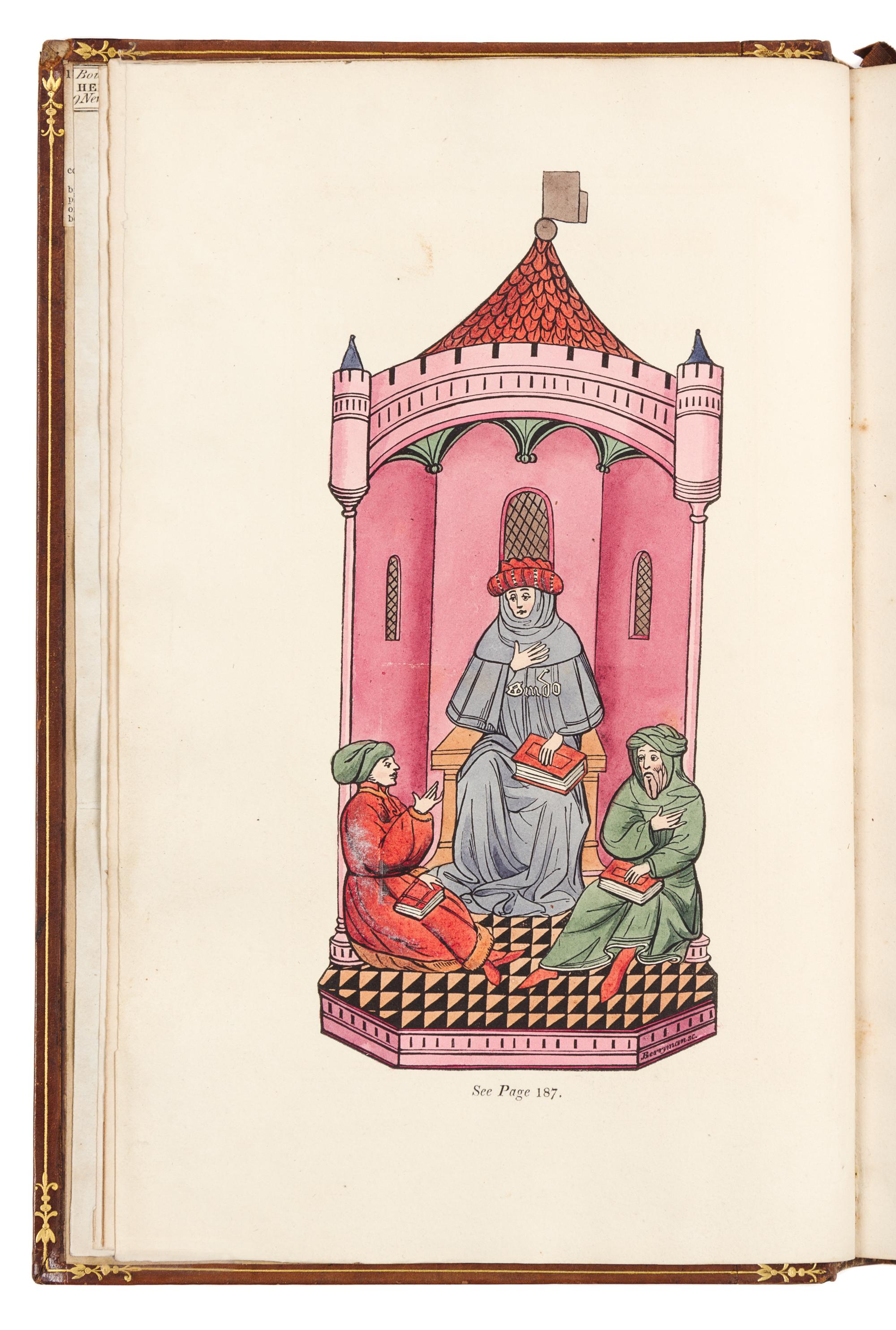 GRIFFITH, Acton Frederick. Bibliotheca Anglo-Poetica. London: for the proprietors of the collection, 1815.