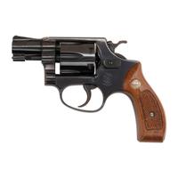 **Smith & Wesson Model 30-1