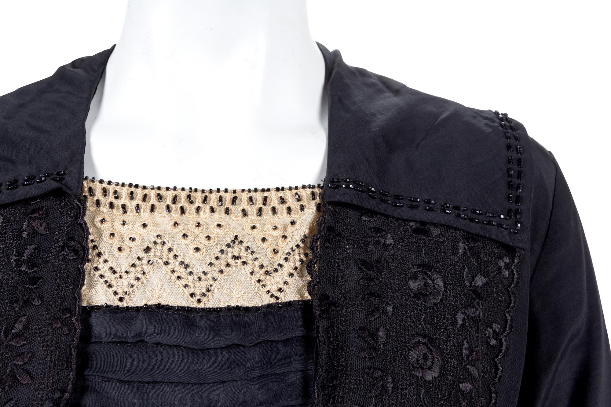 Edwardian Dress, 1910s