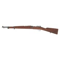 **Husqvarna Mauser Model 1938 Short Rifle