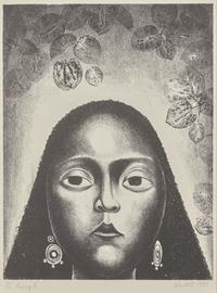 Prissy II , 1987