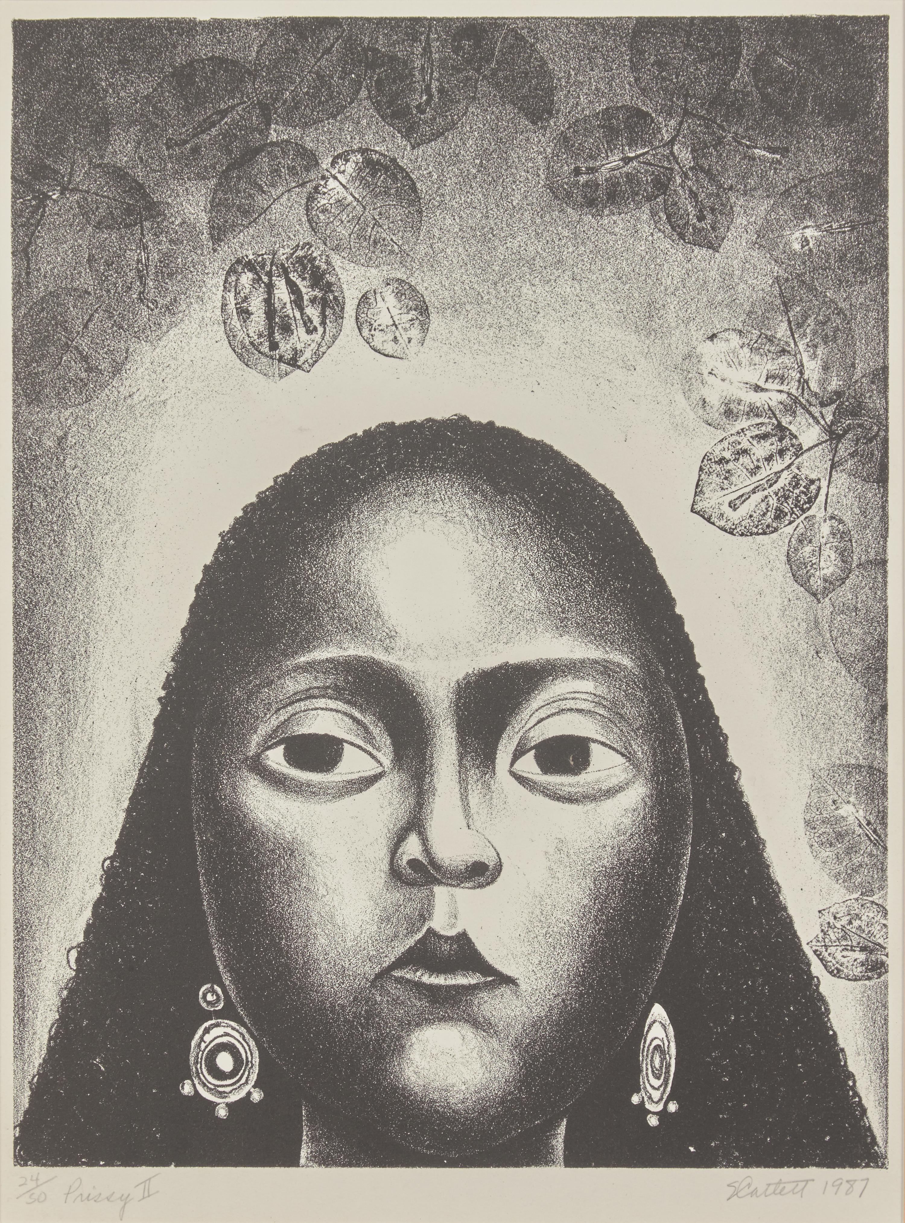 Prissy II , 1987