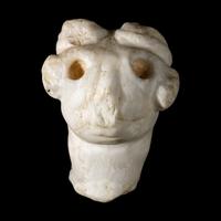 A Group of 5 Near Eastern Amulets