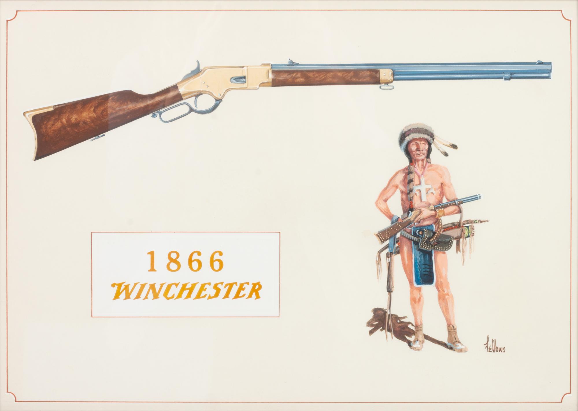 Ten Gun Series