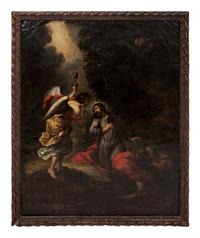 Follower of Peter Paul Rubens (Flemish, 1577-1640)