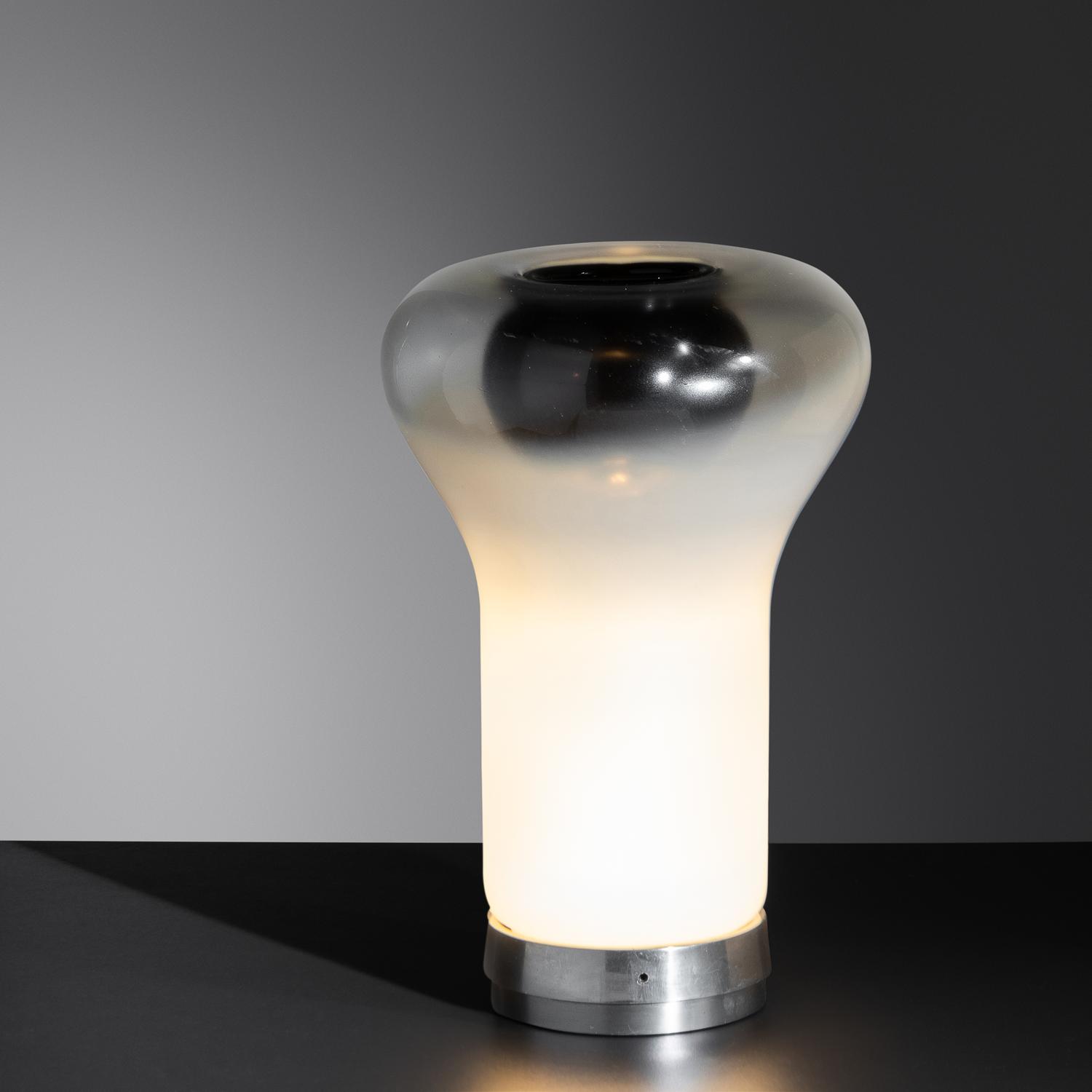 Saffo Lamp, c. 1970 Artemide, Italy