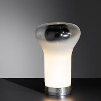 Saffo Lamp, c. 1970 Artemide, Italy