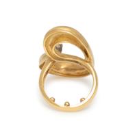 COLLECTION OF GOLD JEWELRY