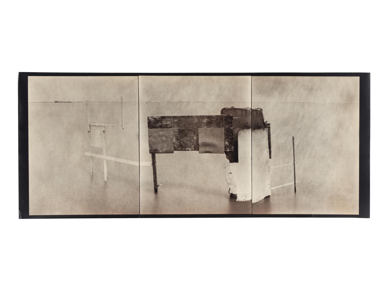 Cabane 8