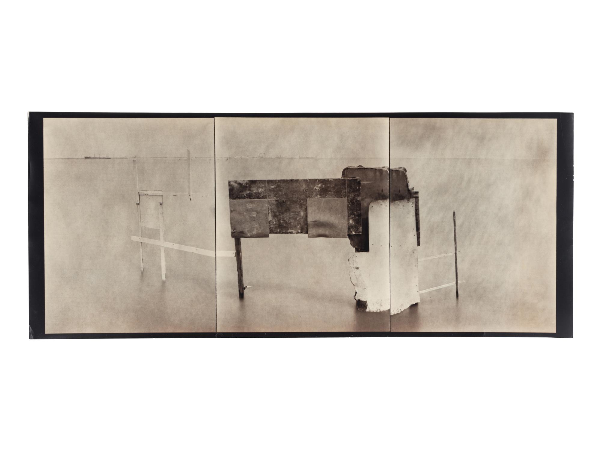 Cabane 8