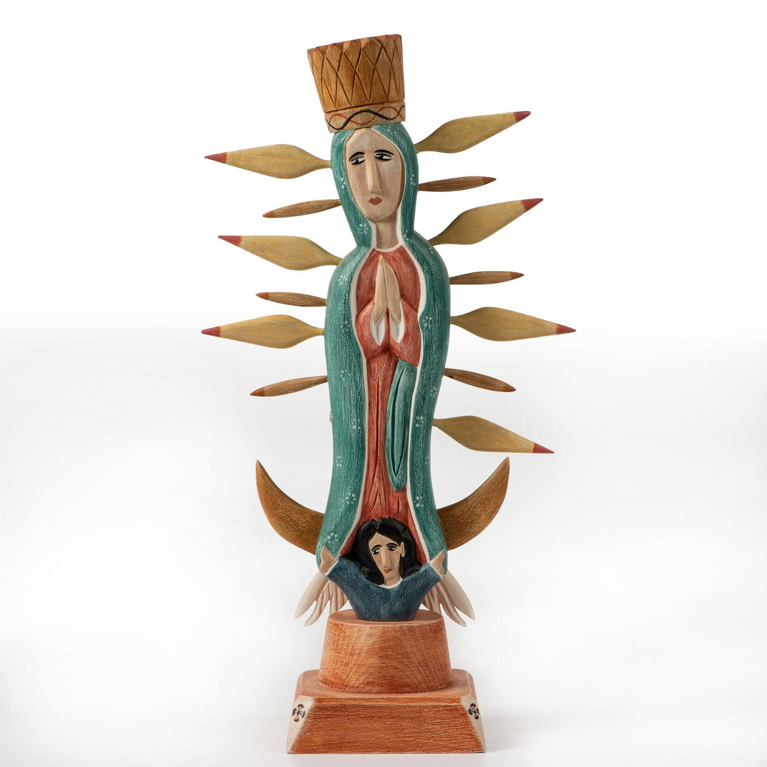N.S. de Guadalupe