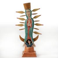 N.S. de Guadalupe