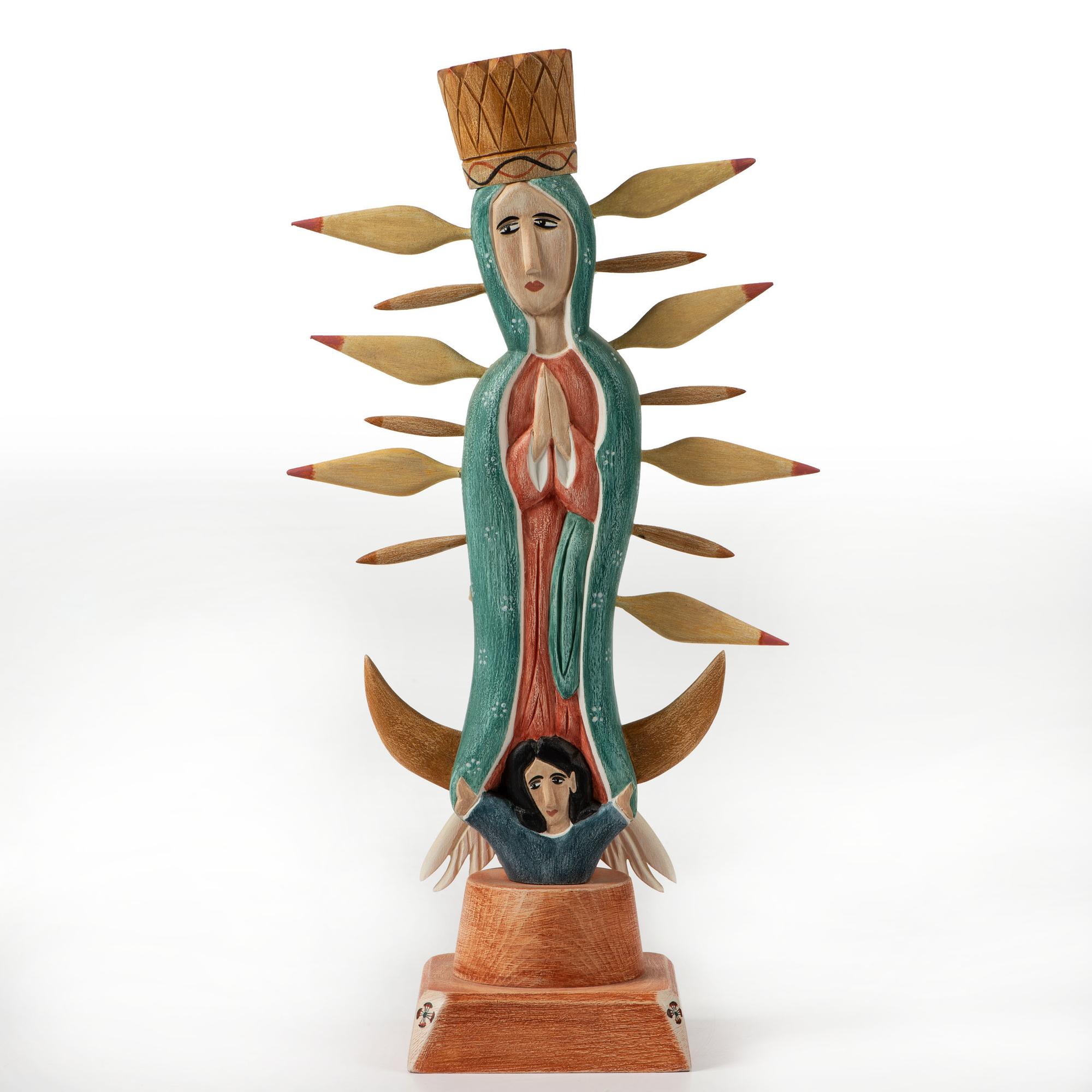 N.S. de Guadalupe