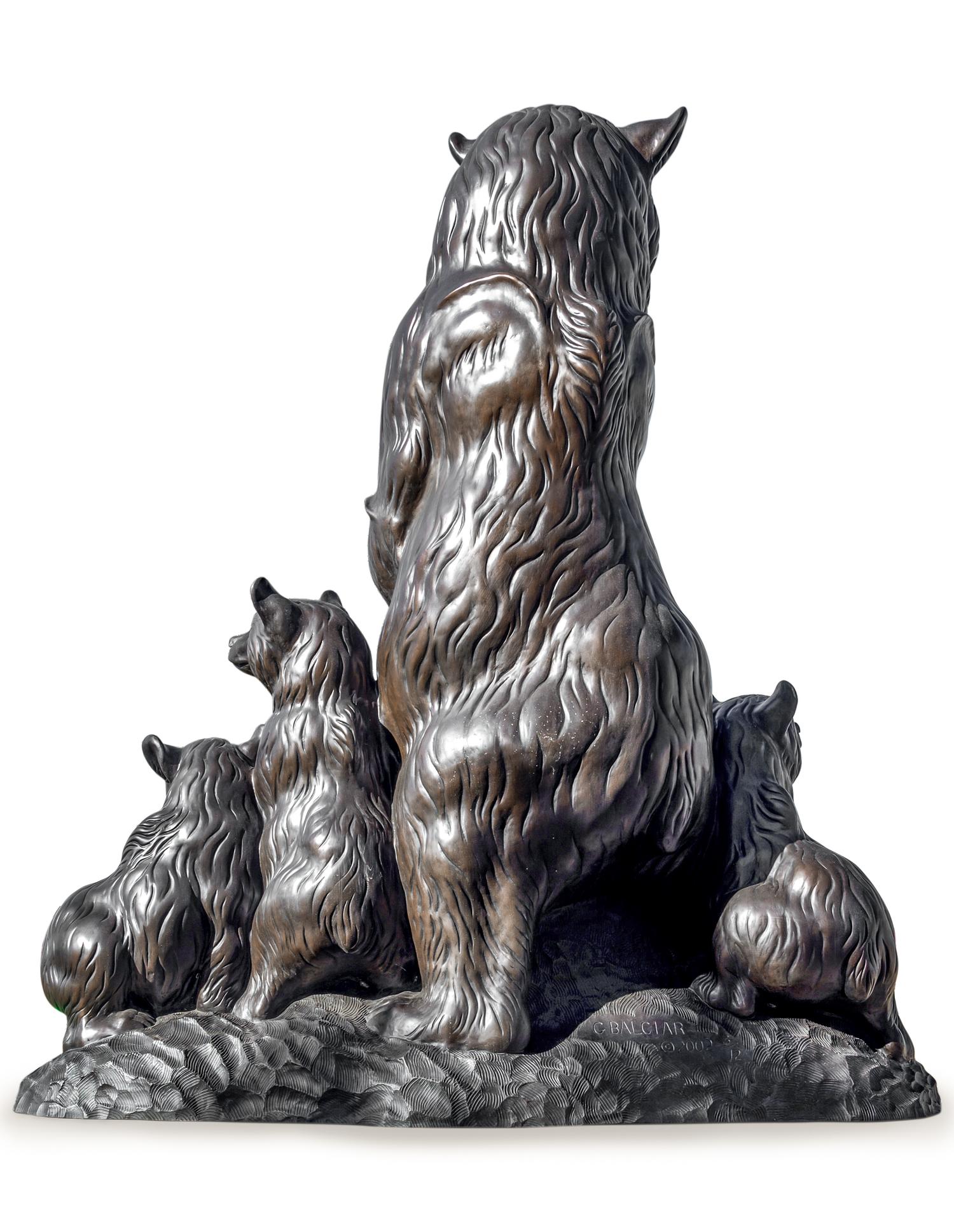 Mother's Pride , edition 3/12