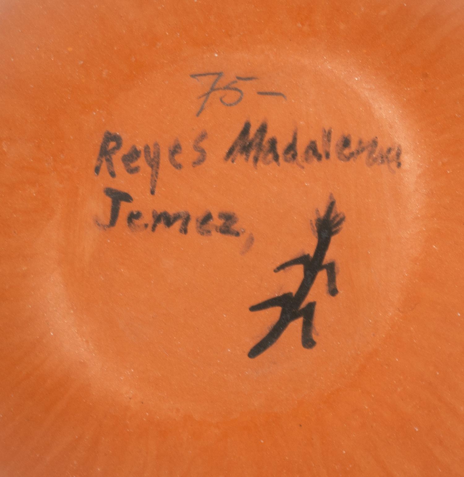 Collection of Pueblo Pottery