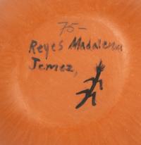 Collection of Pueblo Pottery