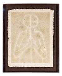 Torso Blanco , 1978