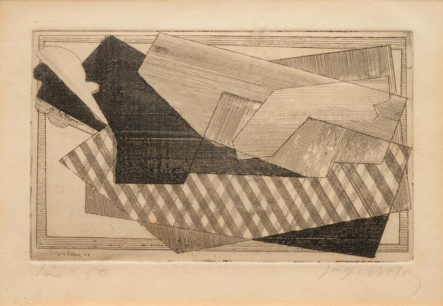 Untitled Composition