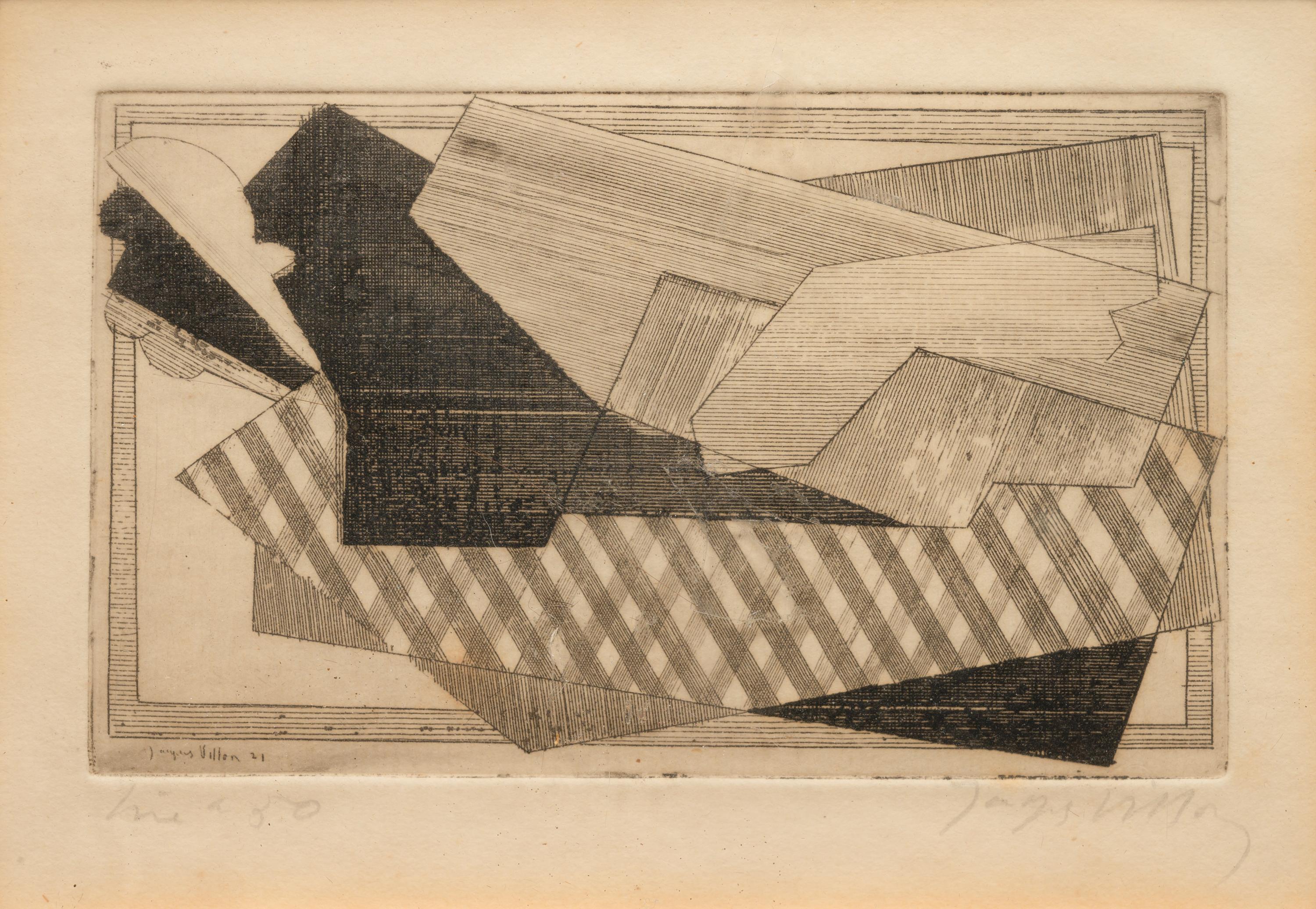 Untitled Composition
