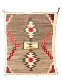 Navajo Regional Weaving / Rug