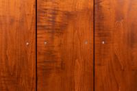 A Federal Style Walnut Chest of Drawers