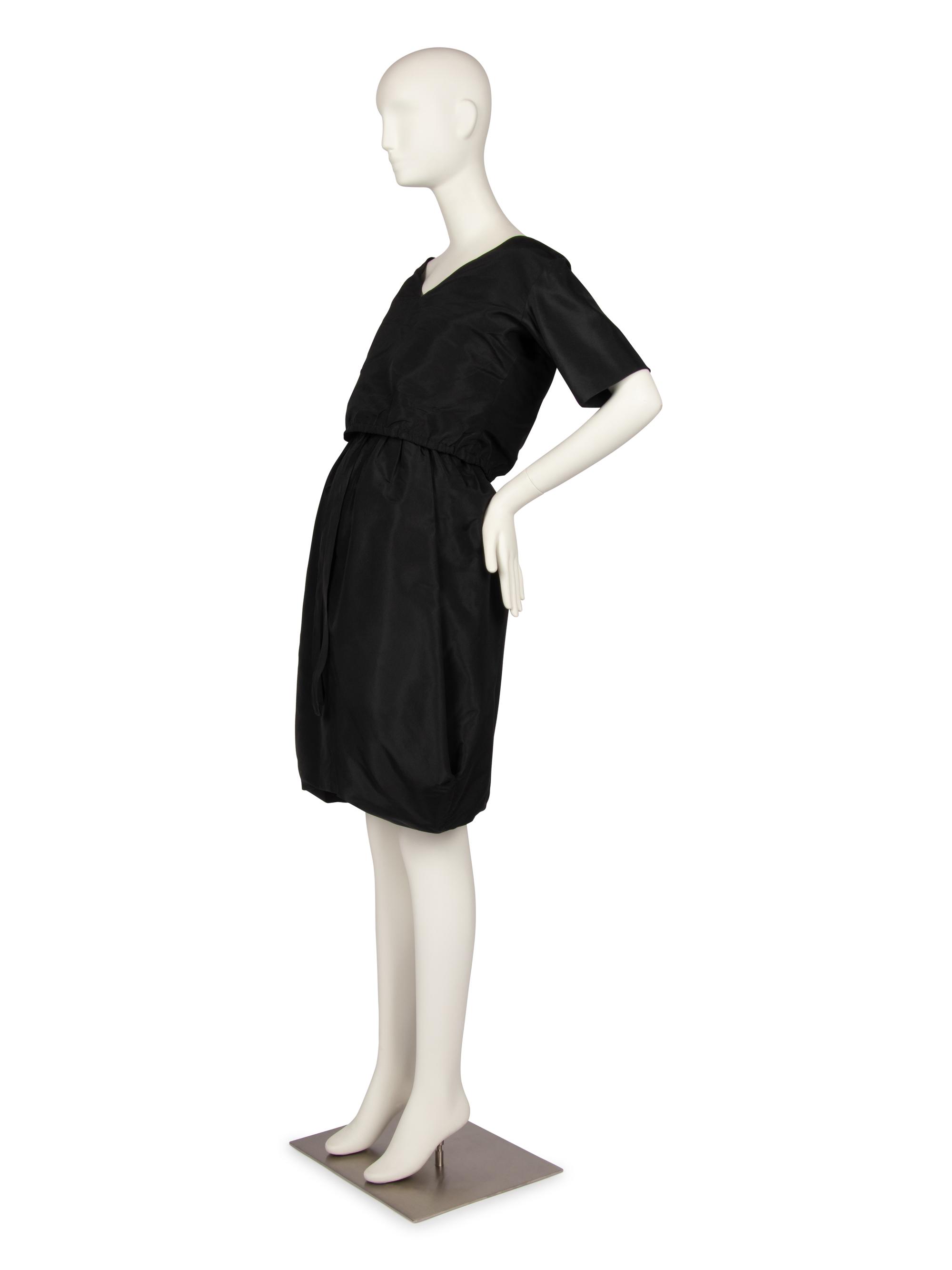 Haute Couture Lanvin Castillo Dress and Jacket, 1950s