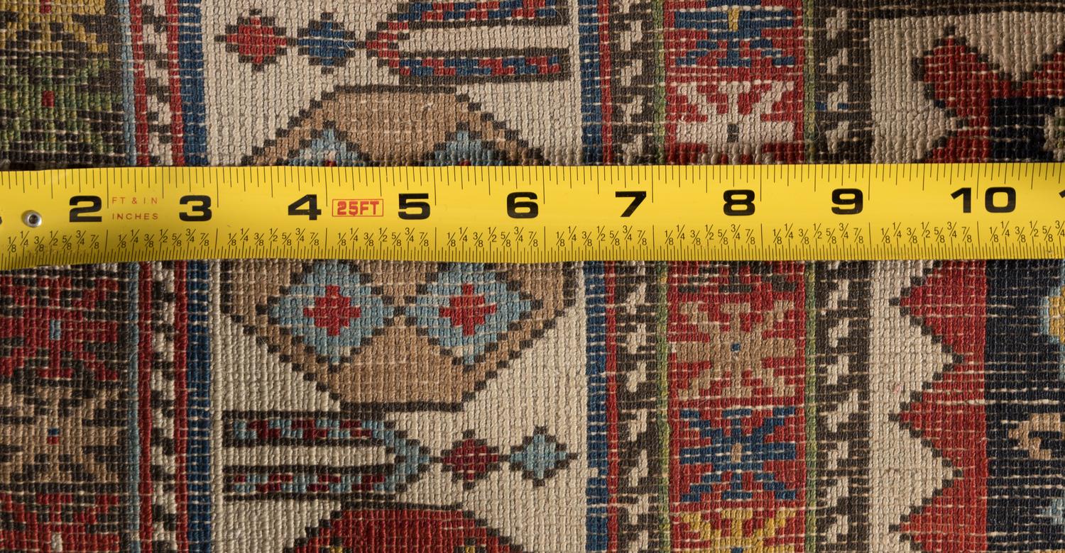 A Genje Rug