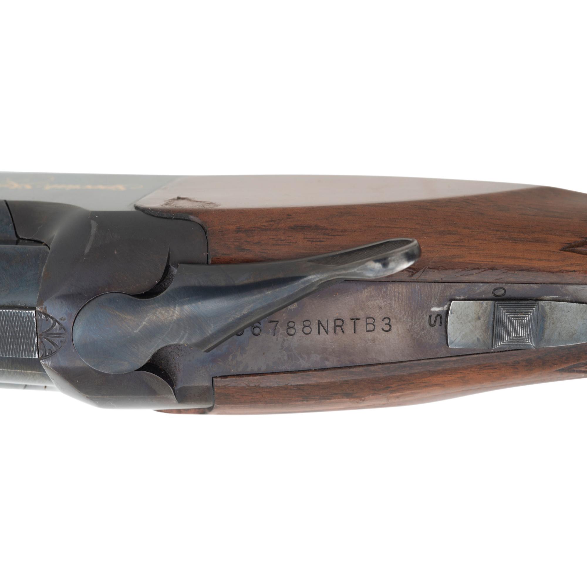 * Browning Citori Special Skeet with Case