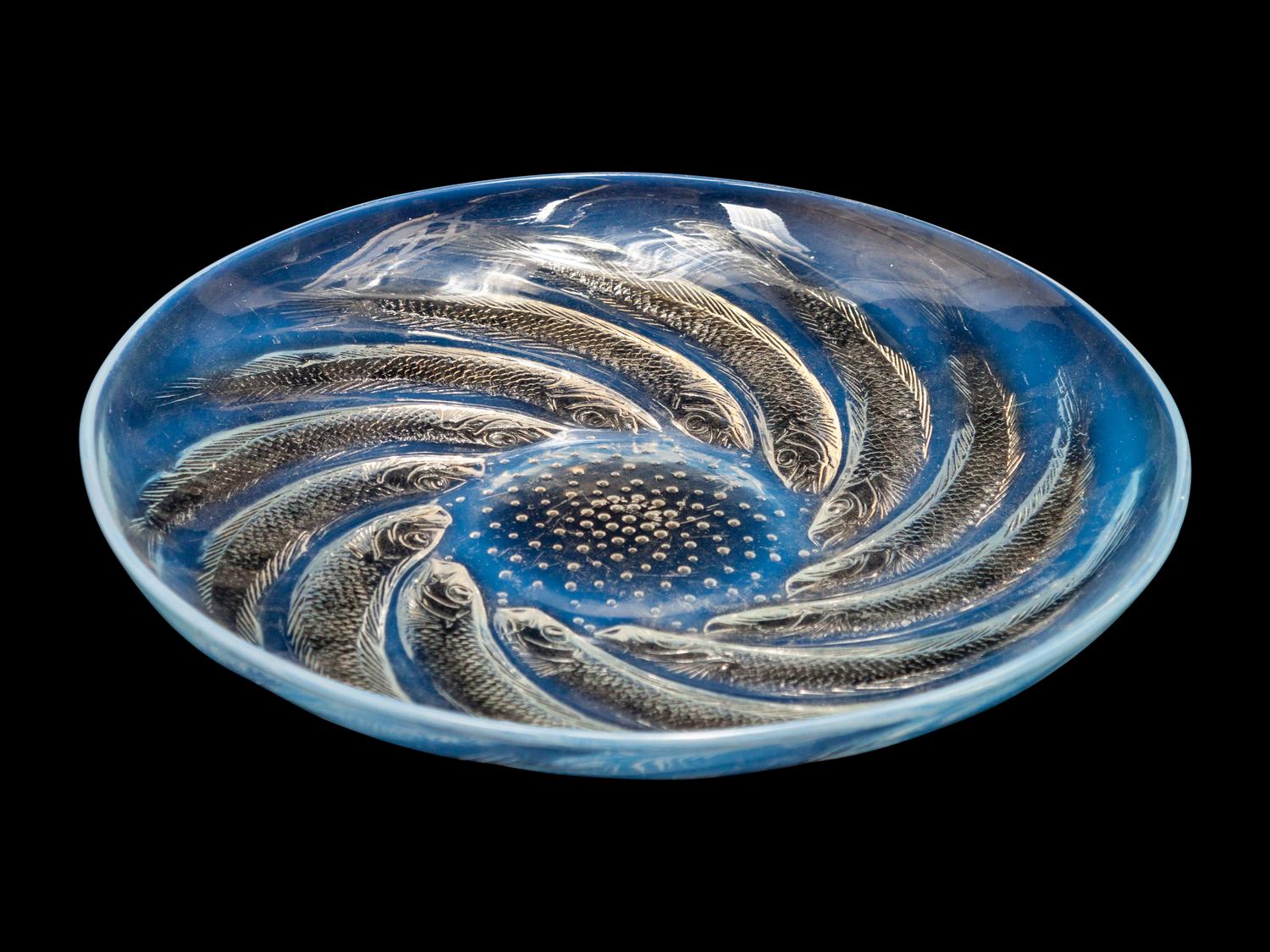 Poisson Plate