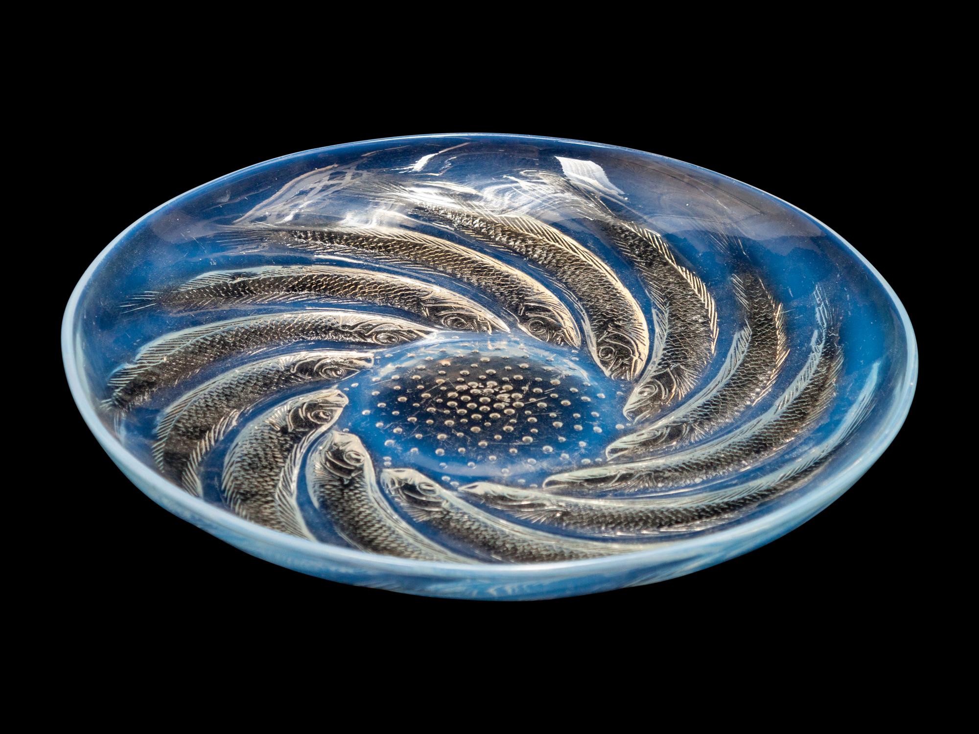 Poisson Plate