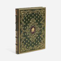 [Fine Bindings] [Club Bindery] Field, Eugene Echoes from the Sabine Farm