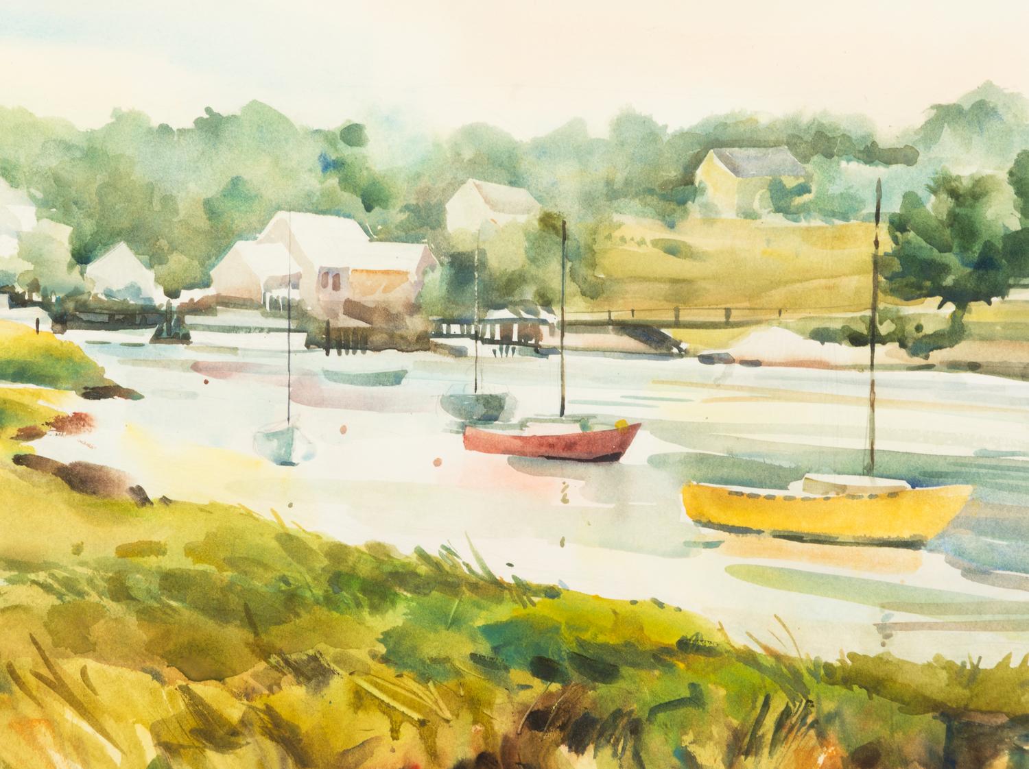 Kennebunkport, ME