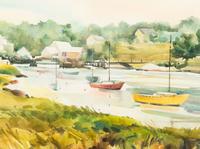Kennebunkport, ME