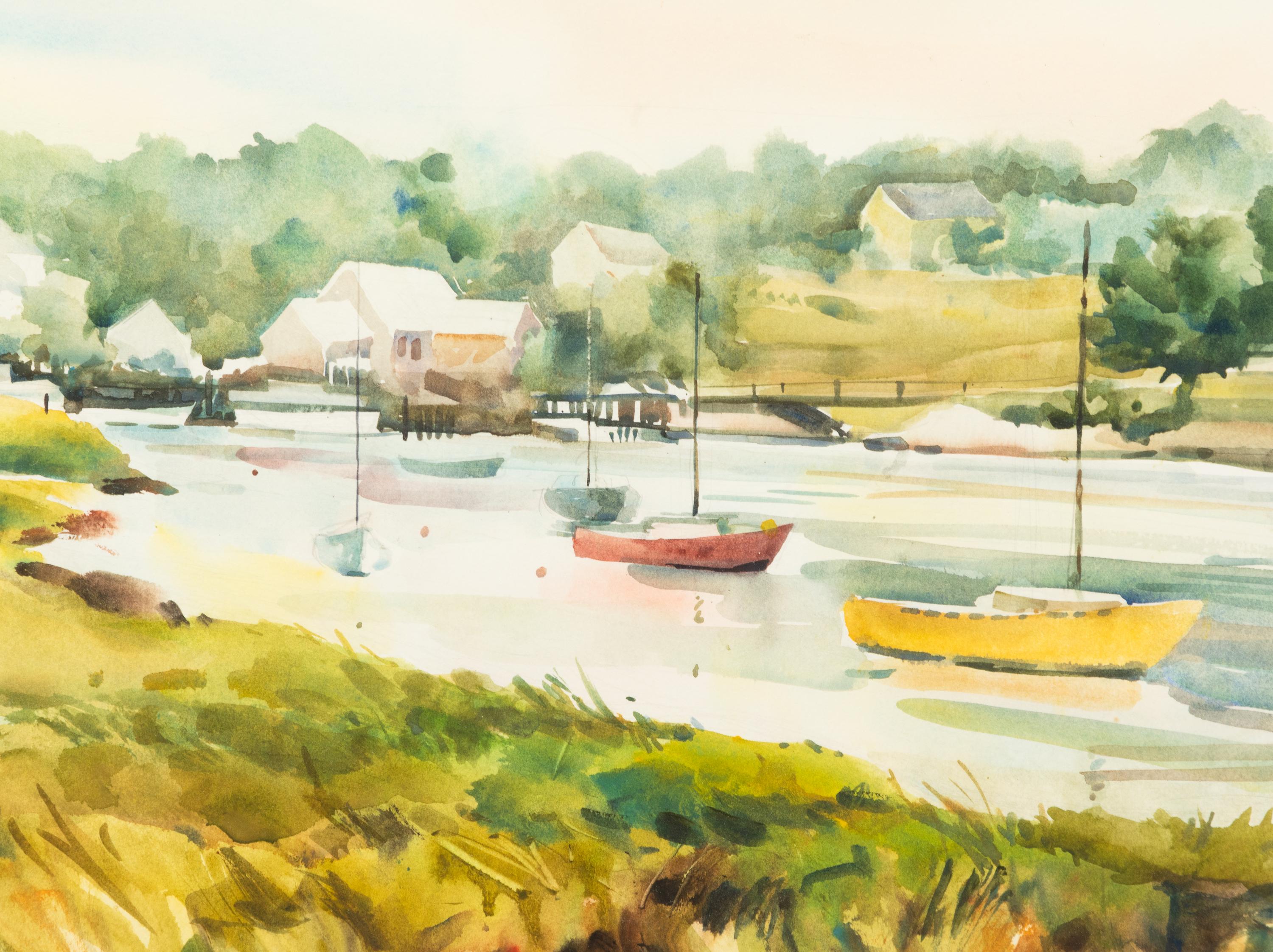 Kennebunkport, ME