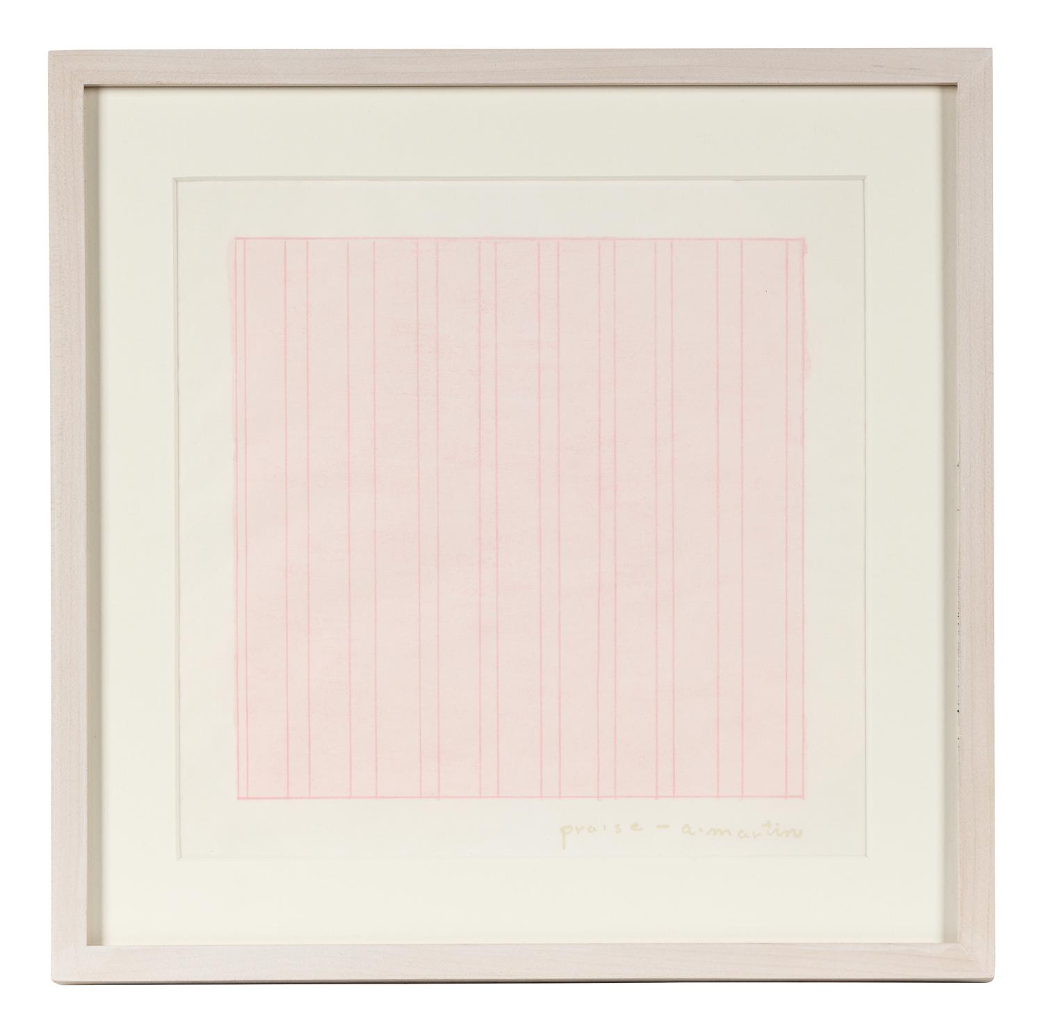 Twelve Works from Rubber Stamp Portfolio , 1976-1977