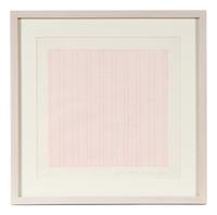 Twelve Works from Rubber Stamp Portfolio , 1976-1977
